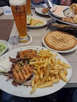Grillteller