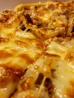 Pizza Gyros