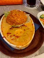 Schweinelendchen In Metaxa-sahnesoße