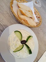 Tzatziki