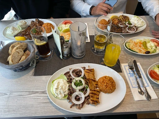 Restaurant Delphi photo 8
