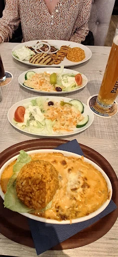 Restaurant Delphi photo 4